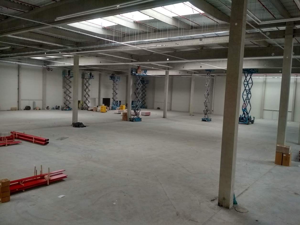 Realizace firmy Elektrikar Zlin.cz Elektroinstalace – Elektrikáři – Zlín