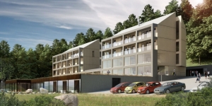 Realizace firmy KPK Elektro – Elektrikáři – Zlín
