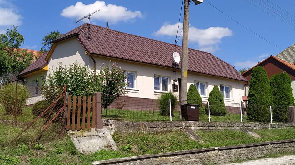 Realizace firmy Coufa - STAV s.r.o. – Stavební a rekonstrukční práce – Zlín-Želechovice nad Dřevnicí