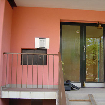 Realizace firmy Elektromontáže Hugo – Elektrikáři – Zlín