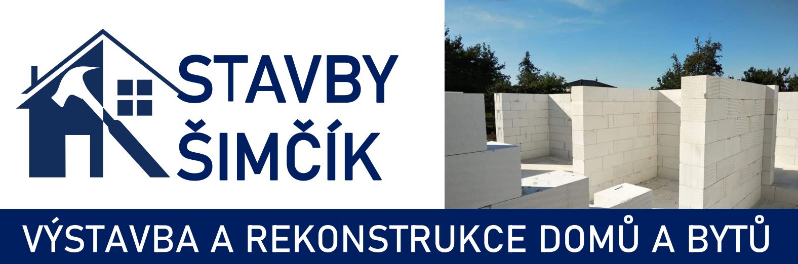 Stavby Šimčík