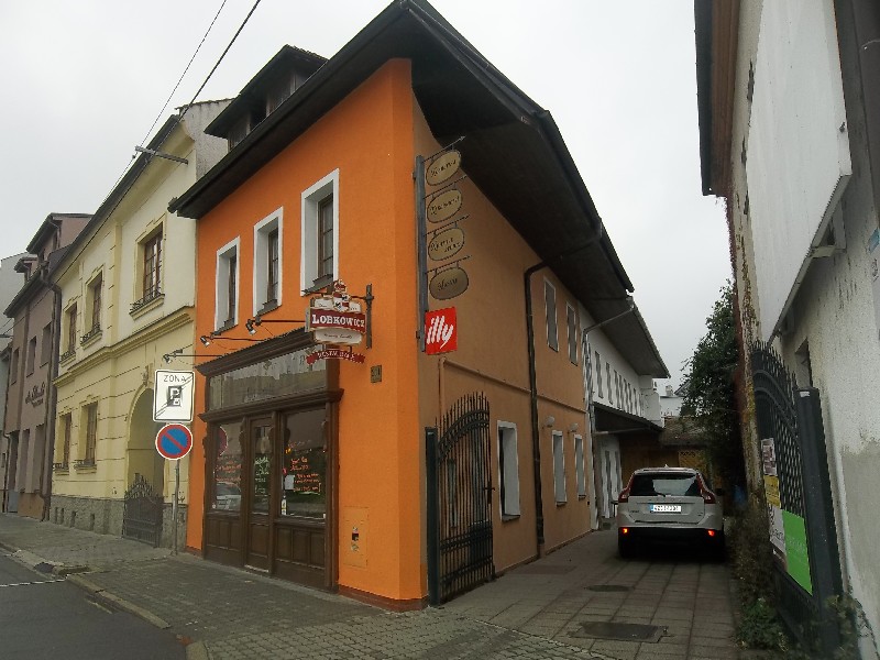 Realizace firmy Stavební Firma Stavmach - Ing. Machala – Stavební a rekonstrukční práce – Uherské Hradiště