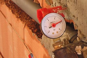 Realizace firmy Movysam – Instalatéři – Jarošov