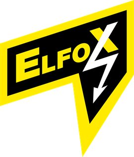 Elektroinstalace revize El-Fox