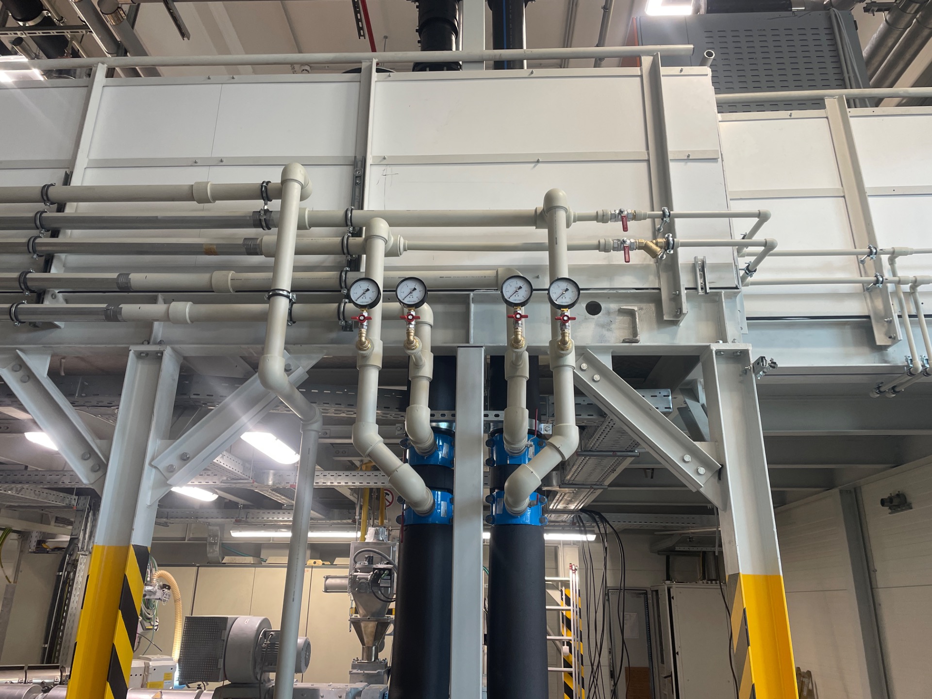Realizace firmy Instal Šťastný - instalatér Vsetín – Instalatéři – Vsetín