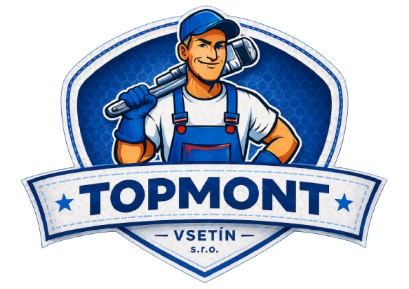 TOPMONT VSETÍN s.r.o.