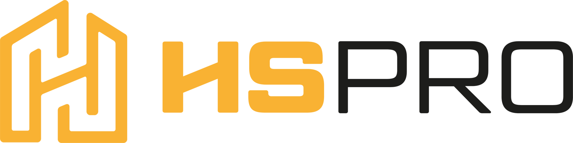 HSpro stavební společnost