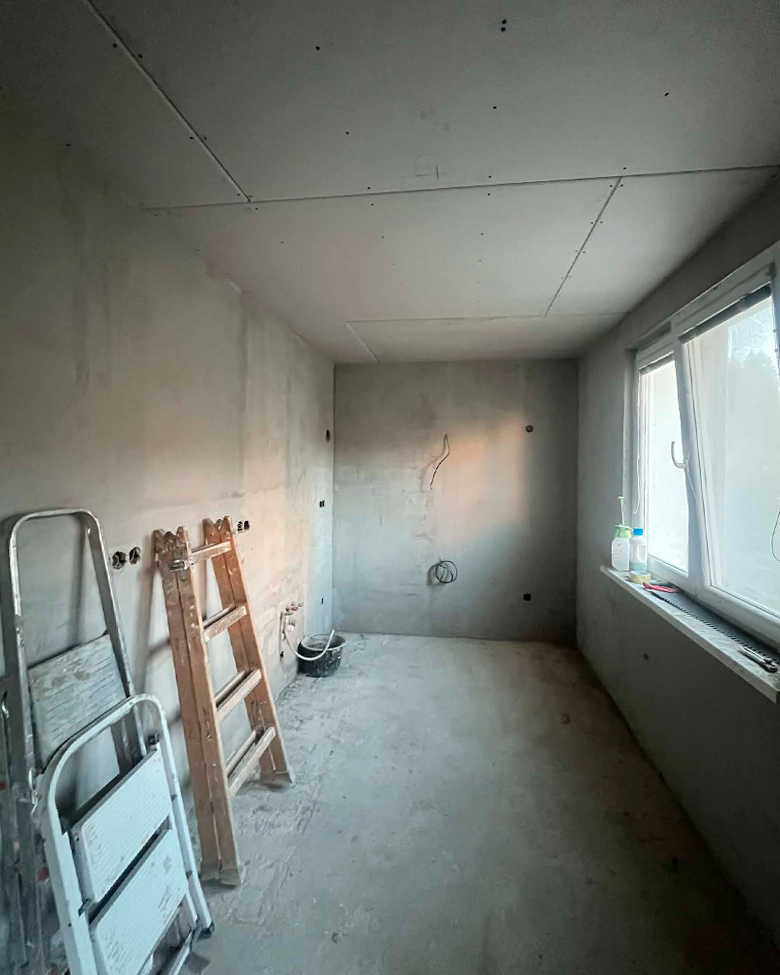 Realizace firmy Stavby Vsetín – Stavební a rekonstrukční práce – Vsetín