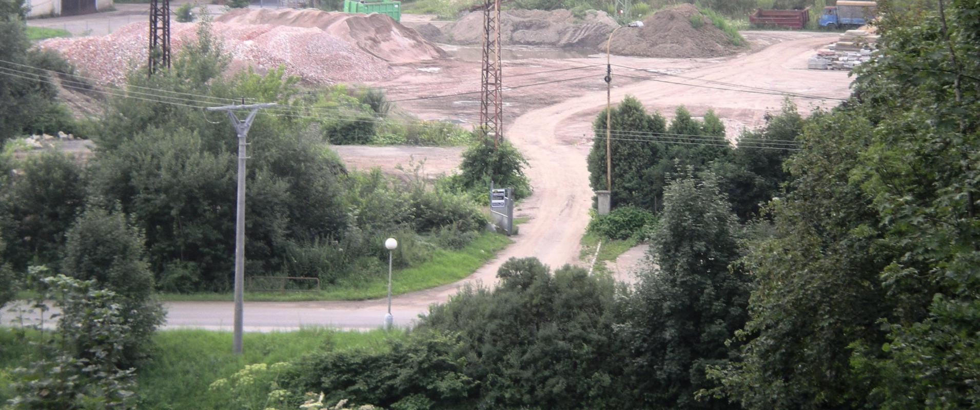 Realizace firmy OPEN RE-ECO s.r.o. – Stavební a rekonstrukční práce – Vsetín