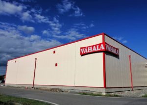 Realizace firmy 1.VASTO spol. s r.o. – Stavební a rekonstrukční práce – Rokytnice