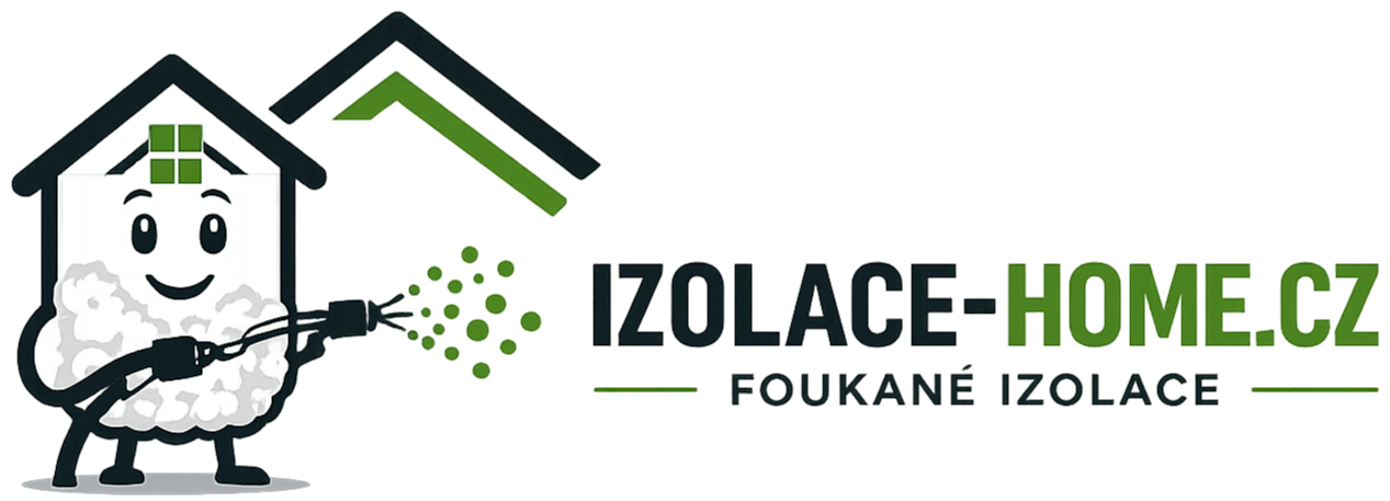 izolace-home.cz | Foukaná izolace