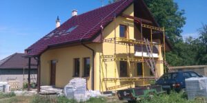 Zateplení Zlín — Petr Machala