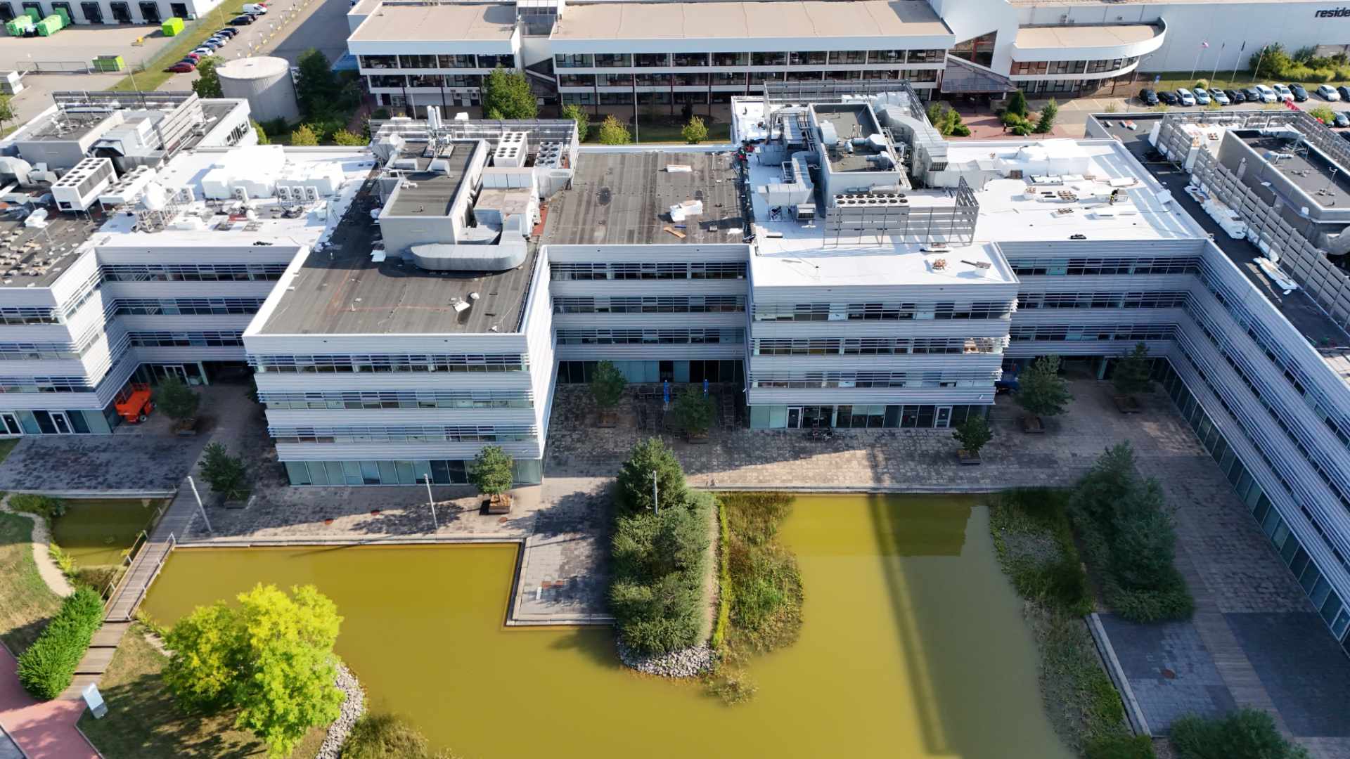 Realizace firmy HP IZOL Napajedla s.r.o. – Fasády a zateplení domů – Napajedla