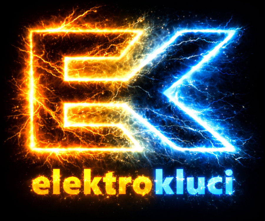 Elektrokluci
