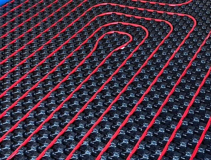 Realizace firmy Instaltopp - David Žížala – Instalatéři – Kamenný Přívoz