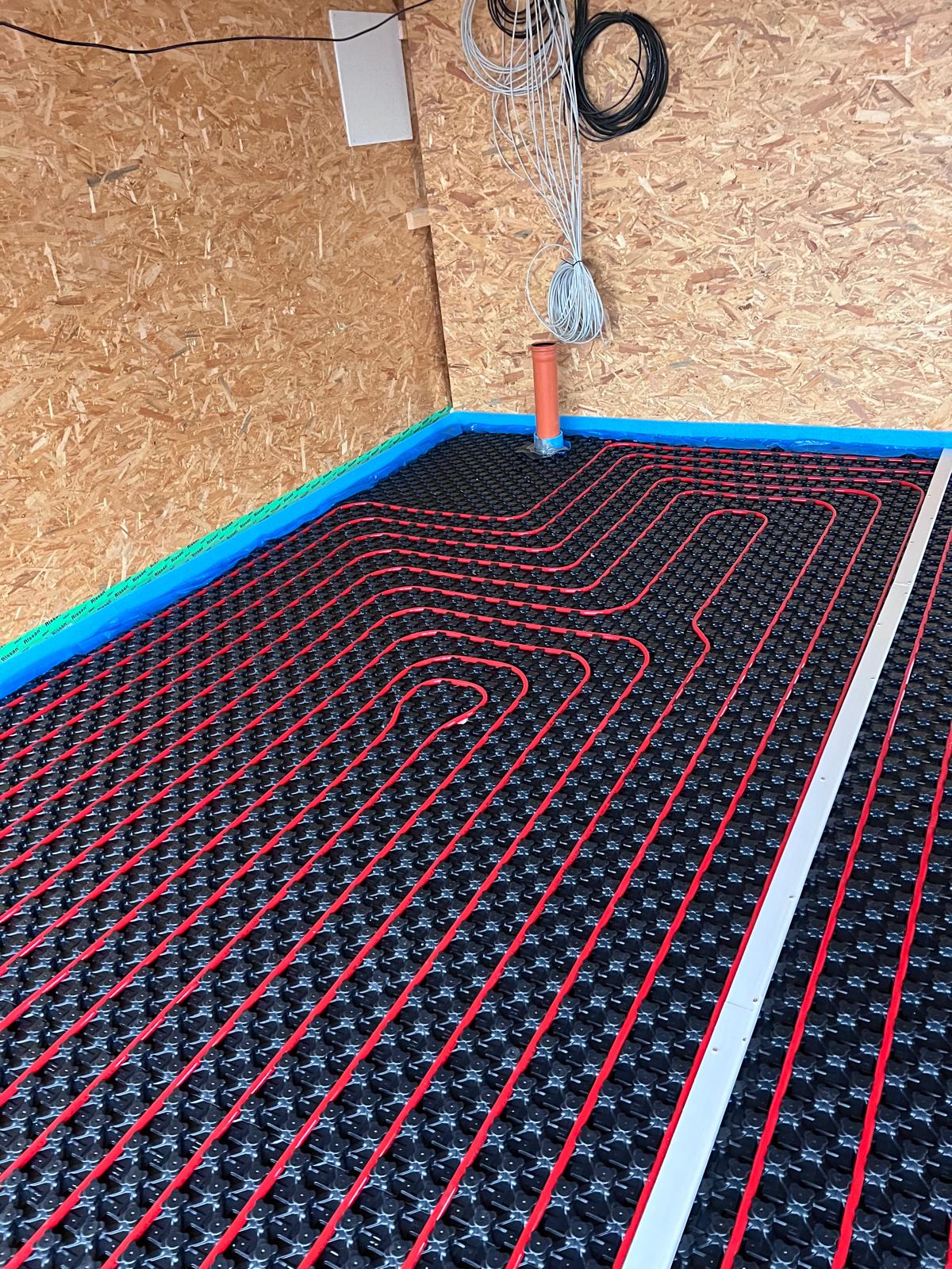 Realizace firmy Instaltopp - David Žížala – Instalatéři – Kamenný Přívoz