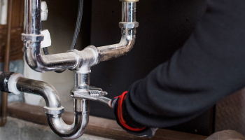 Realizace firmy Prima Servis – Instalatéři – Praha 13