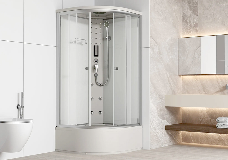 Realizace firmy Hydroset – Instalatéři – Zvoleněves