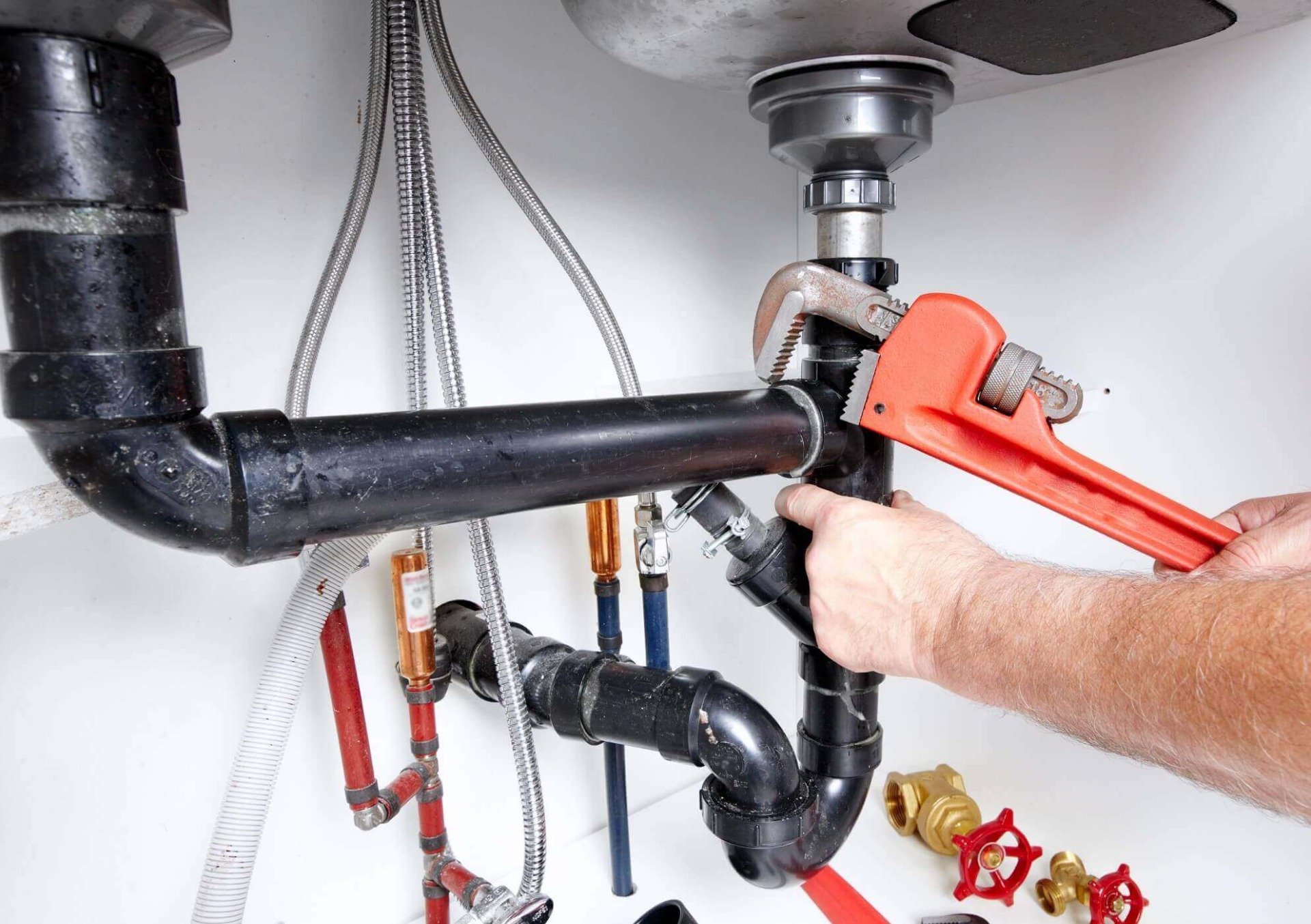 Realizace firmy INSTAL-TOP Marek Deus – Instalatéři – Třtice