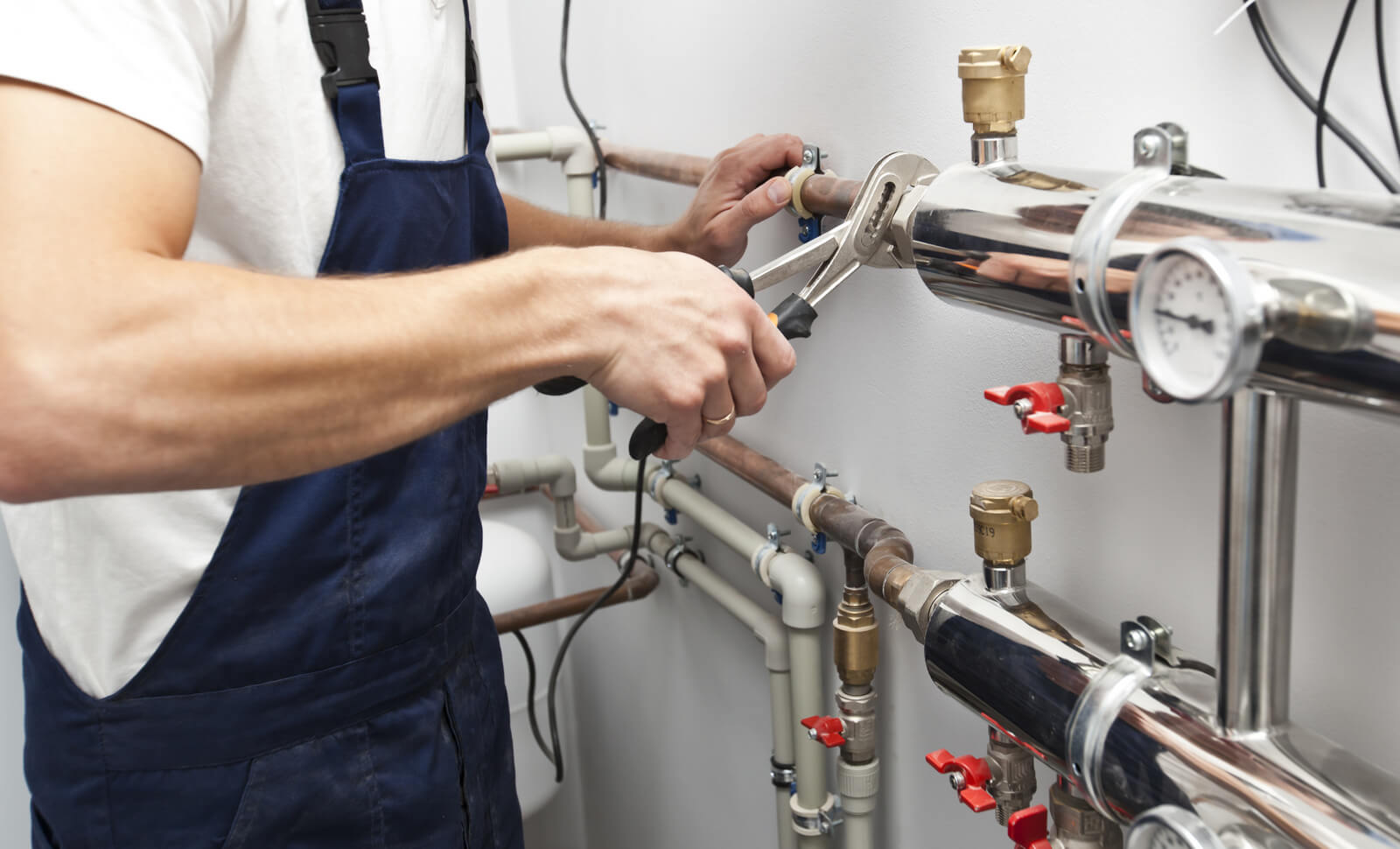Realizace firmy INSTAL-TOP Marek Deus – Instalatéři – Třtice