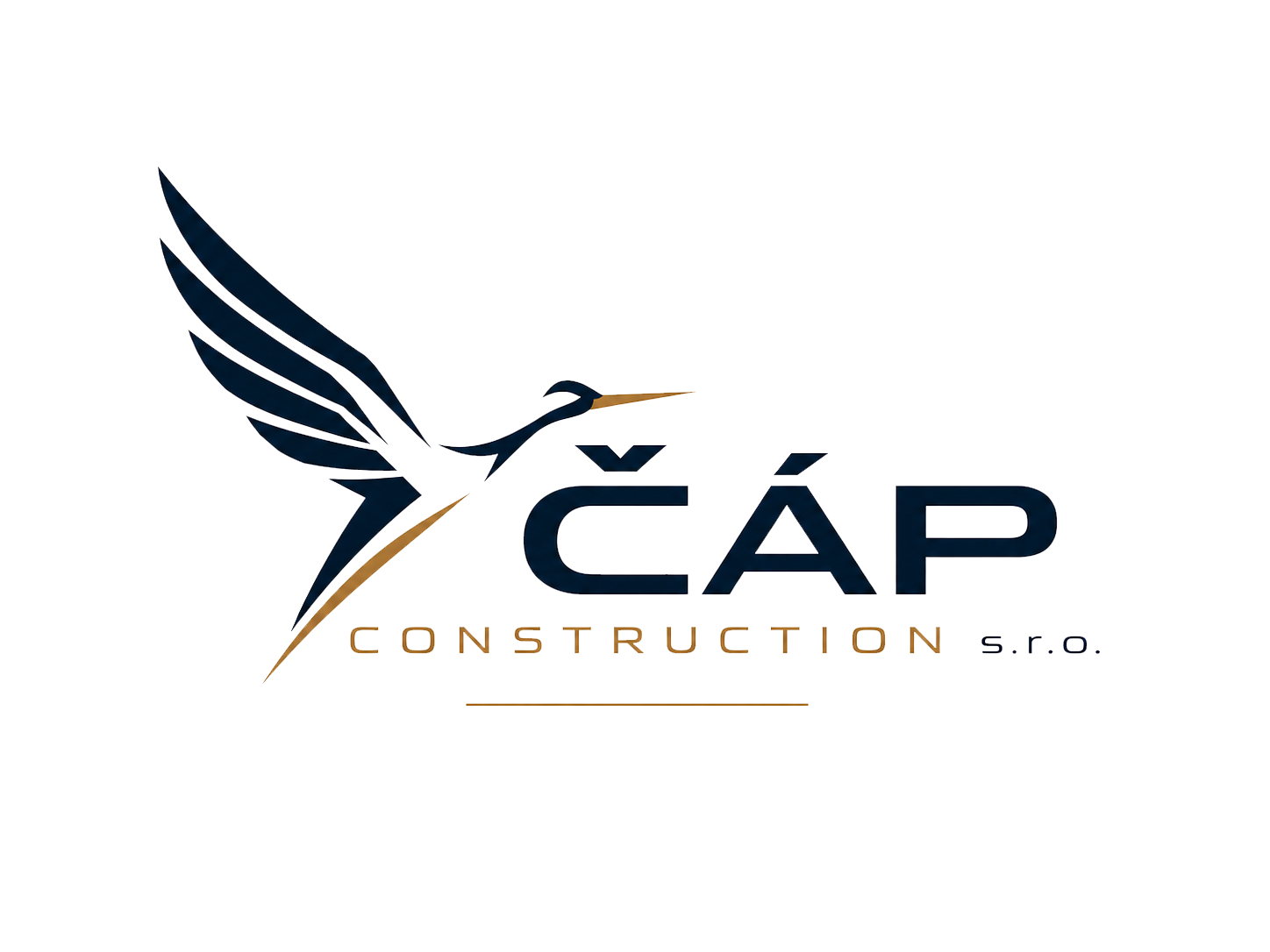 ČAP Construction s.r.o.