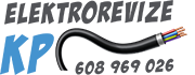 Elektrorevize KP