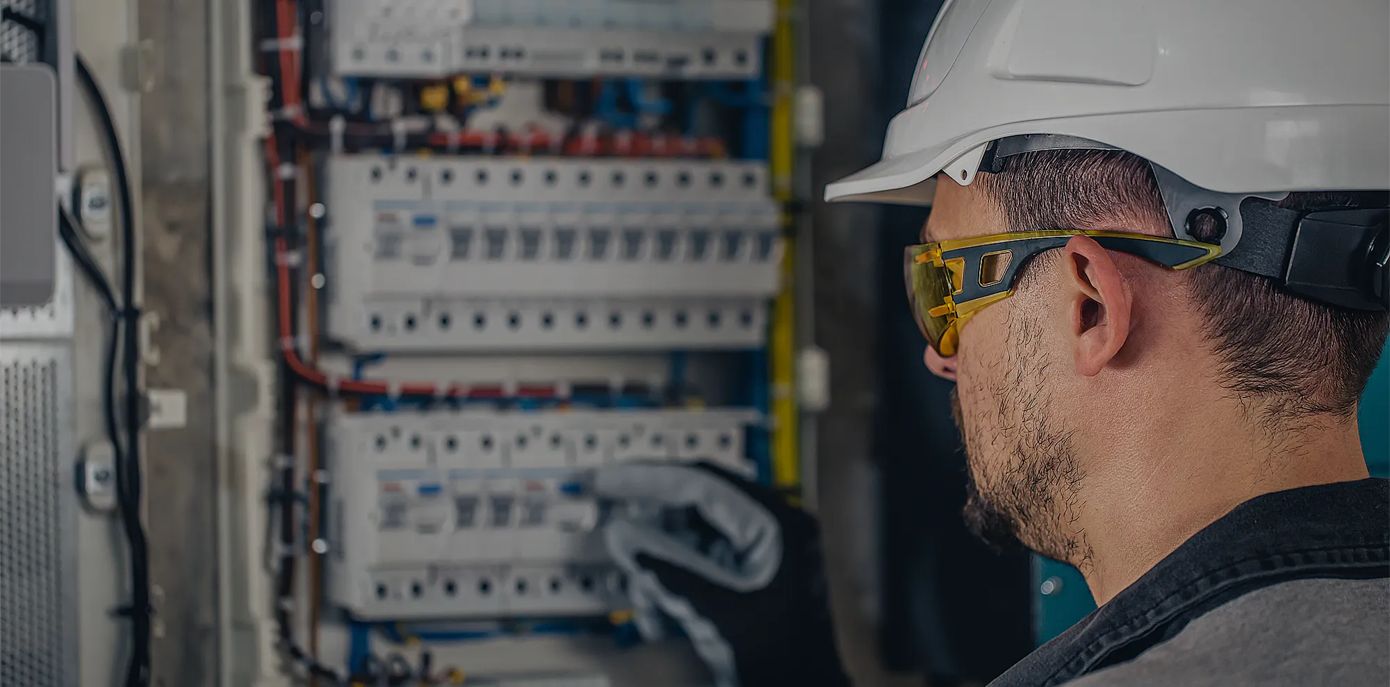 Realizace firmy Elektrorevize KP – Elektrikáři – Čepřovice