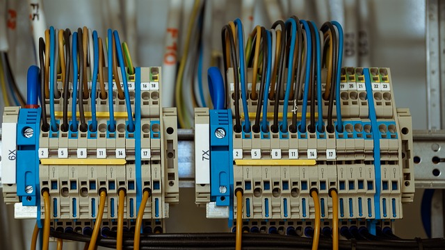 Realizace firmy Karel Talafous BaBeTa – Elektrikáři – Prachatice