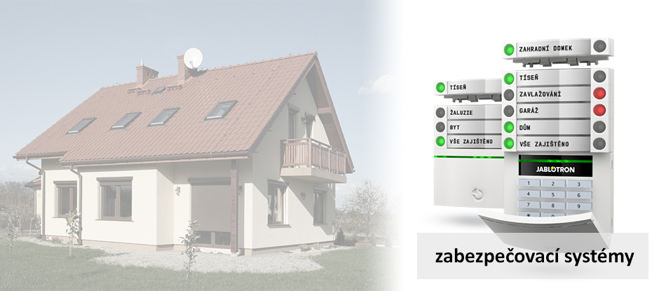 Realizace firmy KaT Elektro servis s.r.o. – Elektrikáři – Olšovice