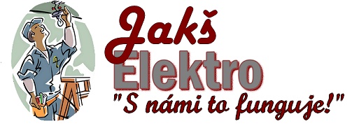 Elektro Jakš s.r.o.