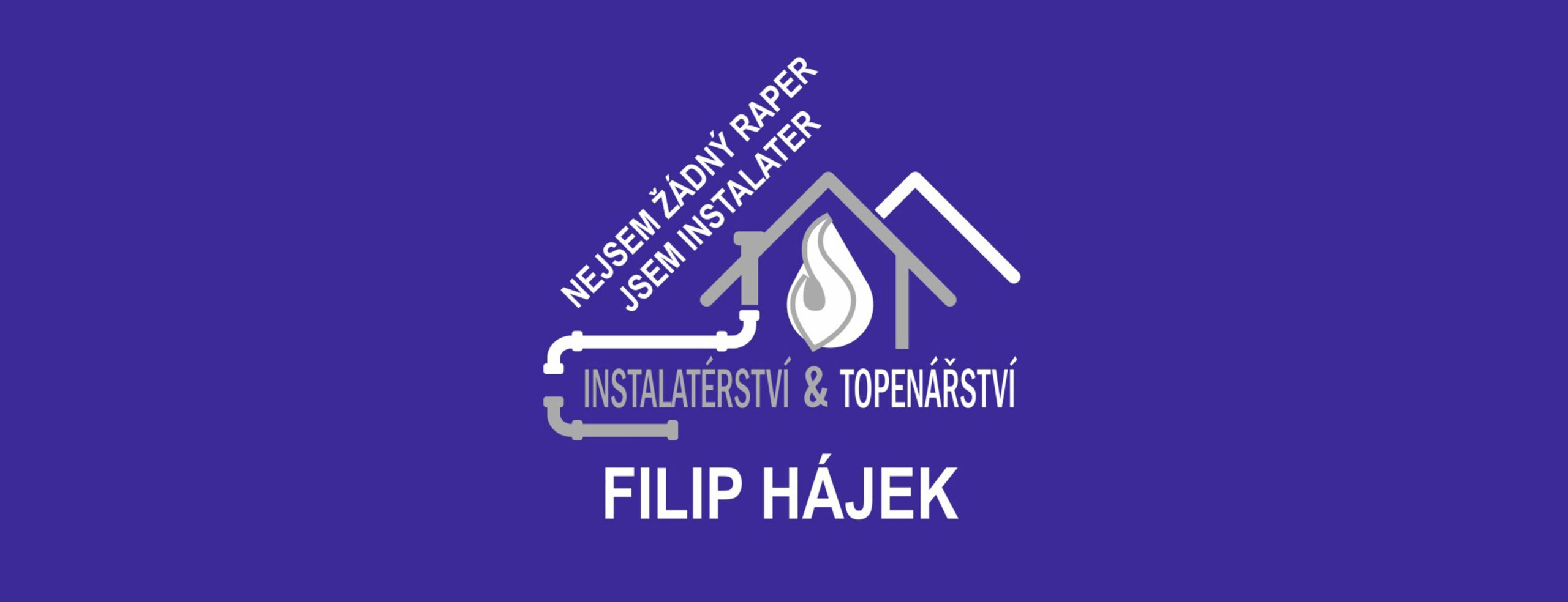 Instalatérství topenářství Hájek