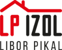 LP Izol – foukaná izolace budov