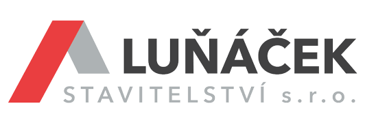 STAVEBNÍ FIRMA - Stavitelství Luňáček s.r.o.