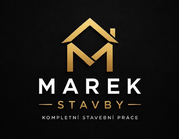 Marek stavby
