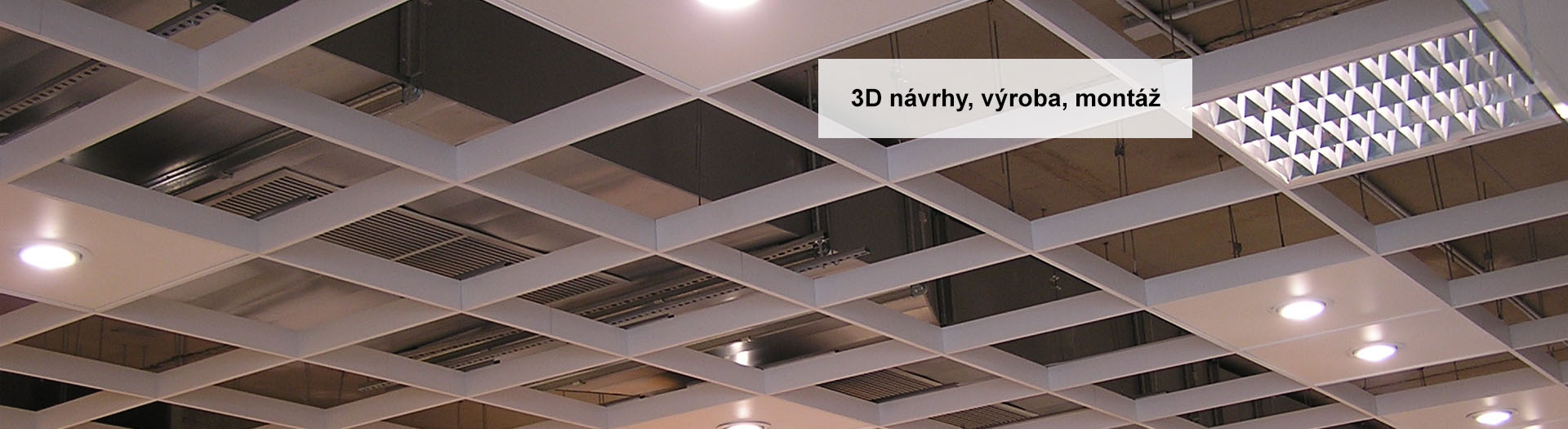 Realizace firmy Pamal – Nábytek na míru a montáž nábytku – Stožice