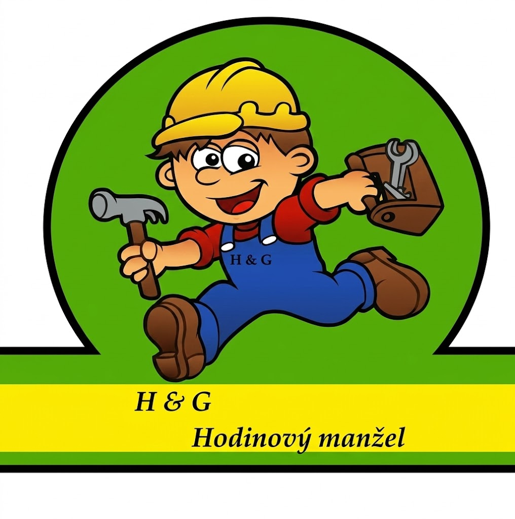 H & G HODINOVÝ MANŽEL