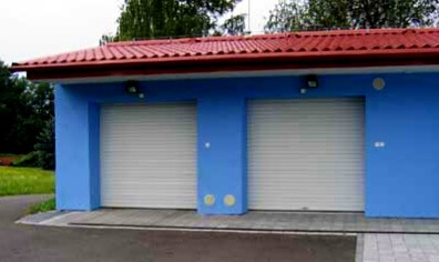 Realizace firmy JVP system s.r.o. – Ploty a brány – Prachatice II