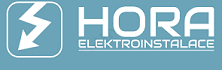 Elektroinstalace Václav Hora