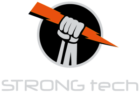 STRONG tech s.r.o.