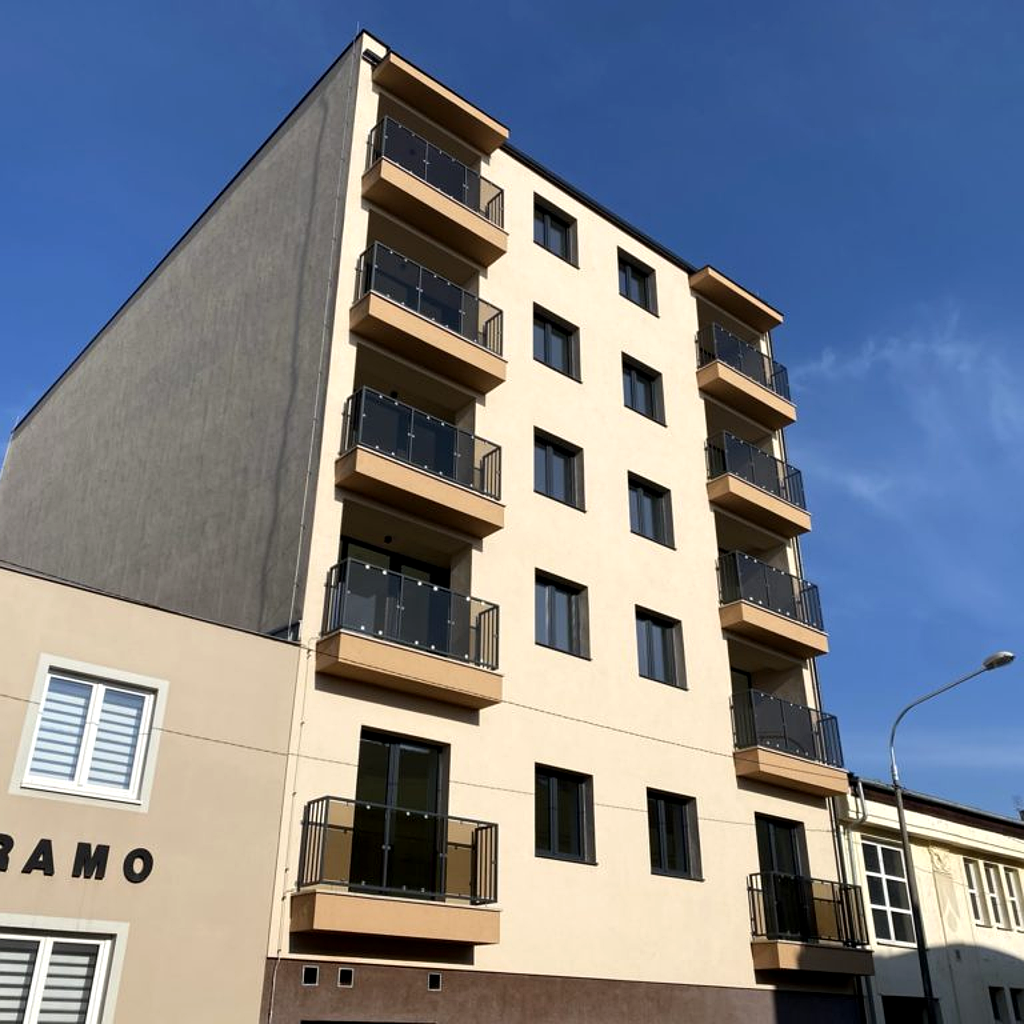 Realizace firmy STRONG tech s.r.o. – Elektrikáři – Plzeň