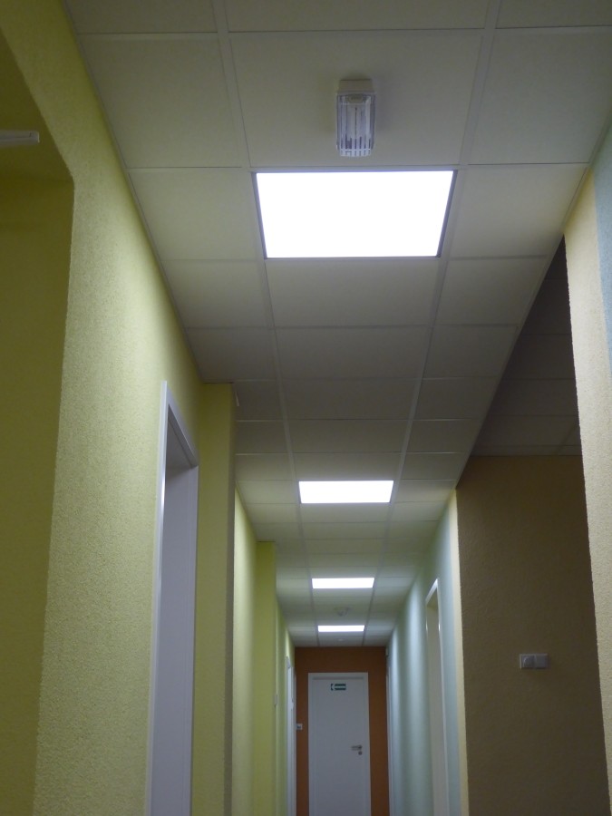 Realizace firmy Inteligentní elektroinstalace Plzeň – Elektrikáři – Plzeň