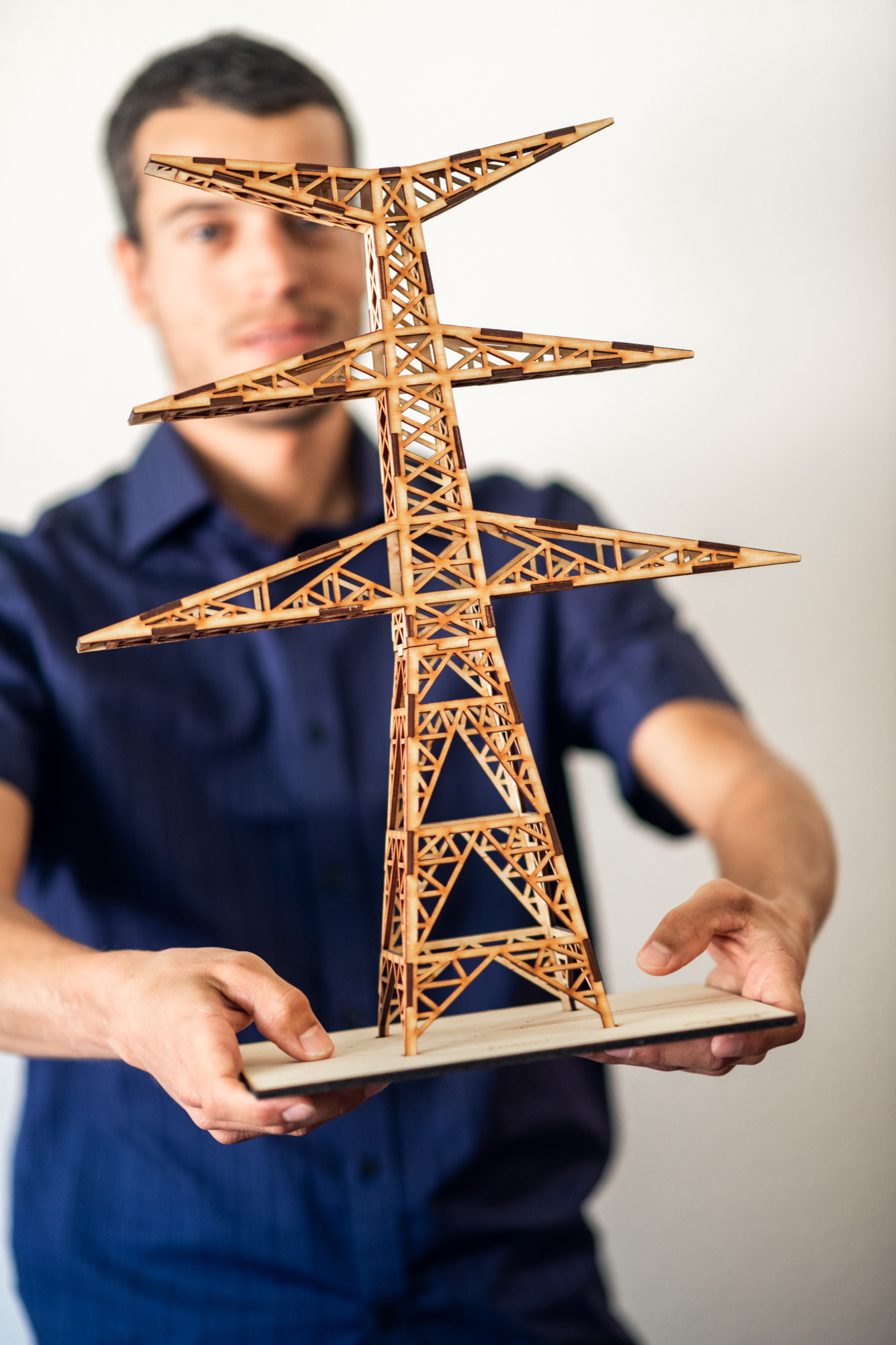 Realizace firmy OMEXOM GA Energo – Elektrikáři – Plzeň-Bolevec