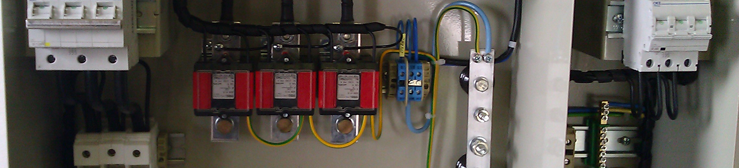 Pro Energo servis, s.r.o.