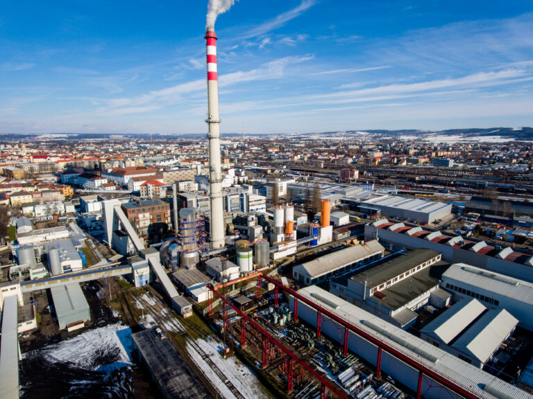 Realizace firmy Invelt - Elektro S.r.o. – Elektrikáři – Plzeň