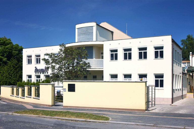 Realizace firmy Invelt - Elektro S.r.o. – Elektrikáři – Plzeň
