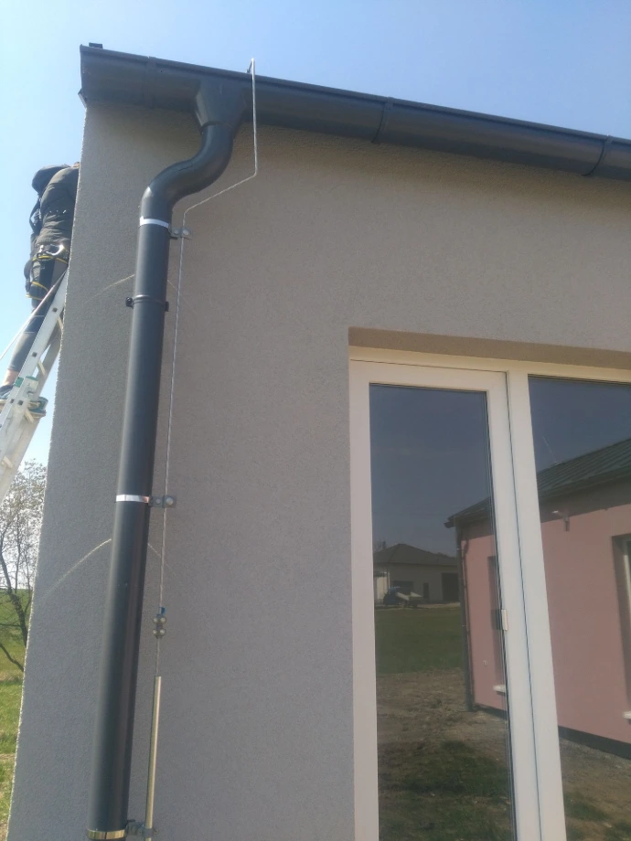 Realizace firmy Elektroinstalace AC/DC – Elektrikáři – Plzeň