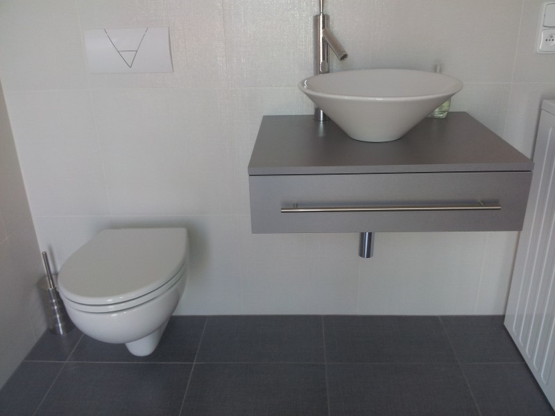 Realizace firmy Karásek a syn s.r.o. Plzeň. Topení, voda, plyn. – Instalatéři – Plzeň