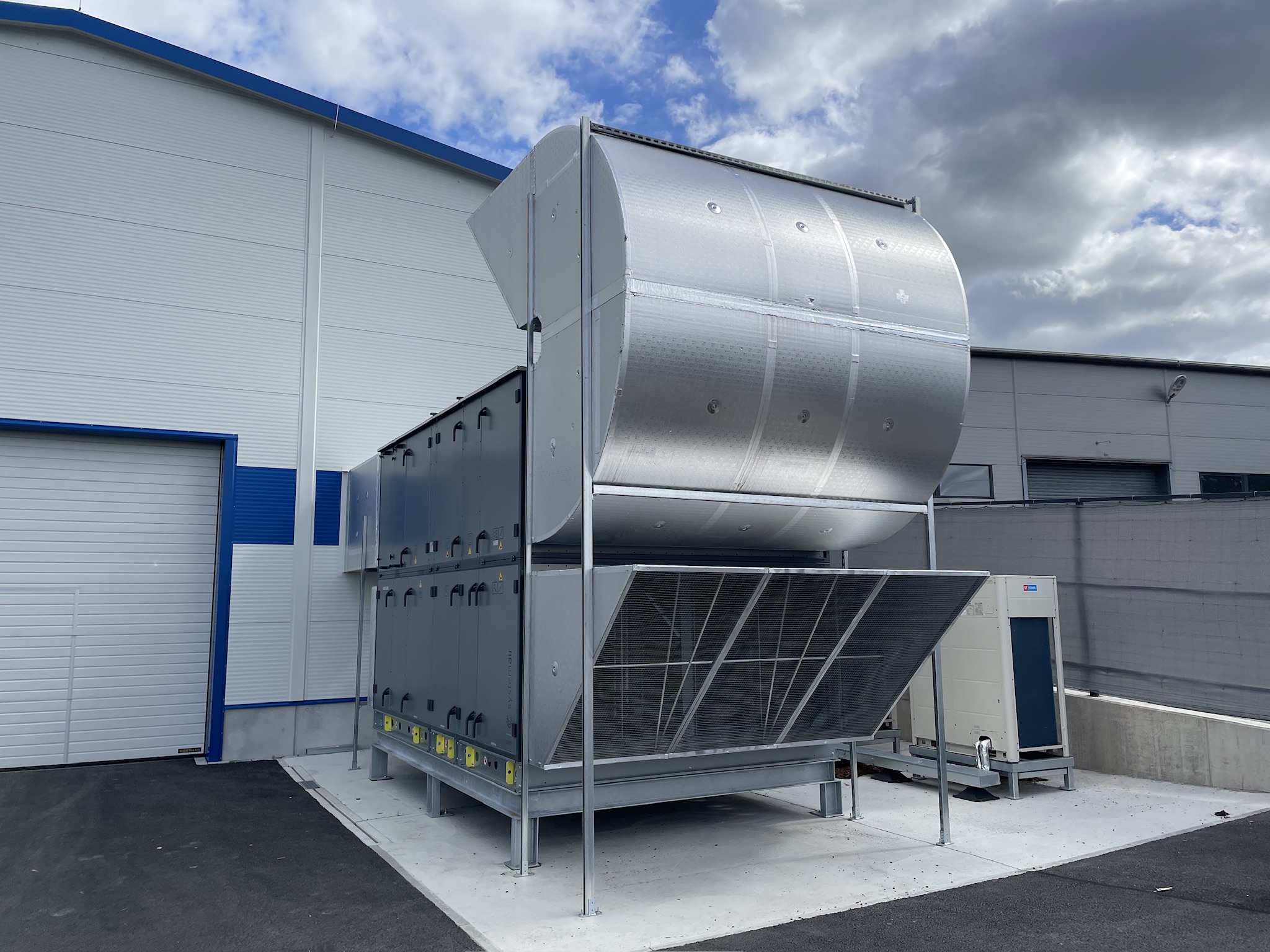 Realizace firmy ST KLIMA, s.r.o. – Instalatéři – Plzeň