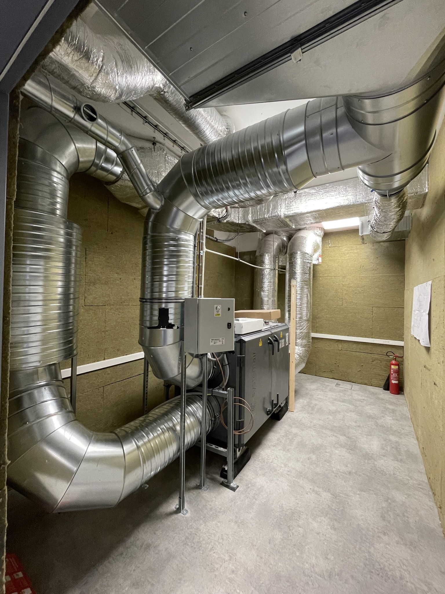 Realizace firmy ST KLIMA, s.r.o. – Instalatéři – Plzeň