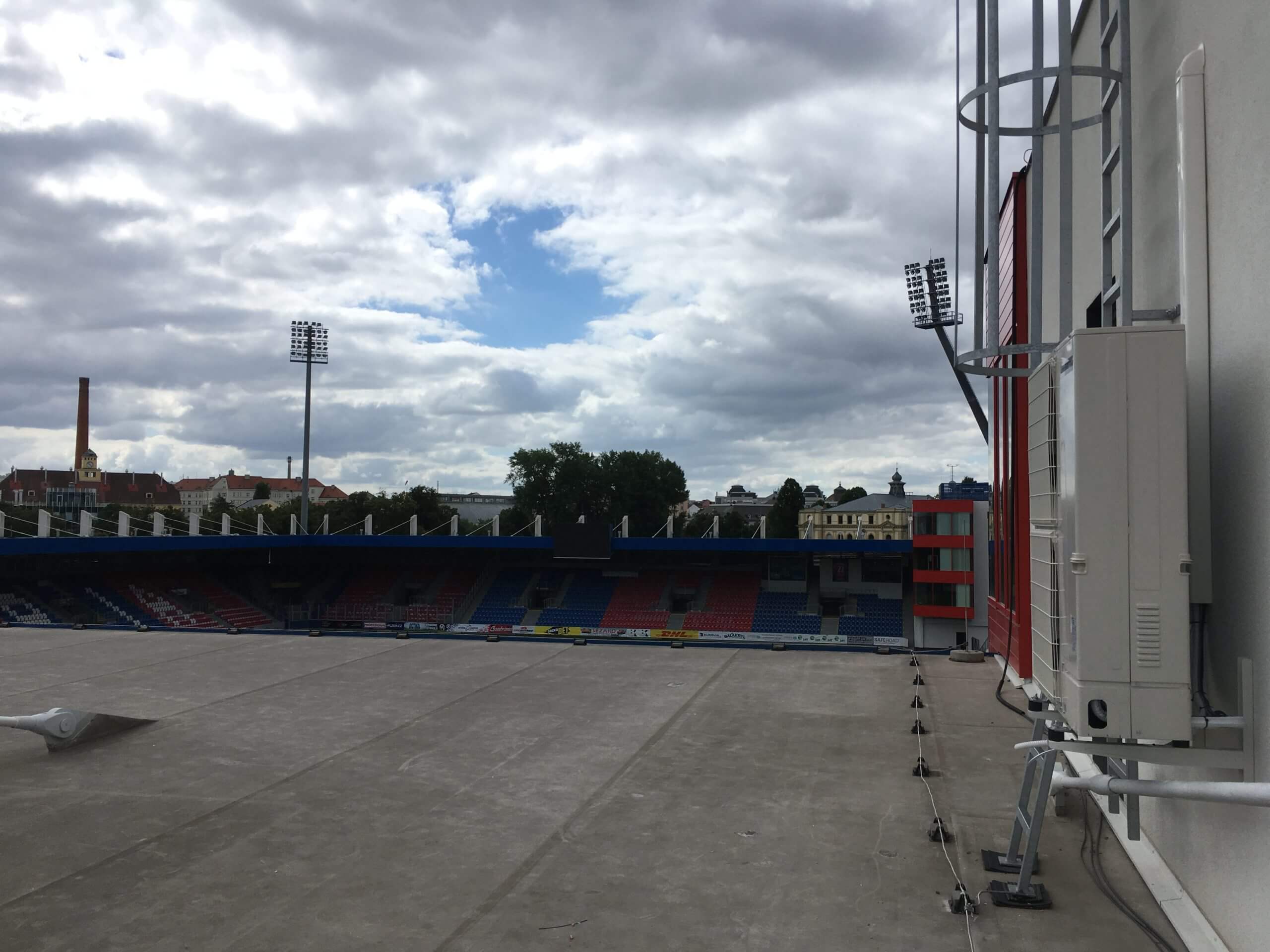 Realizace firmy ST KLIMA, s.r.o. – Instalatéři – Plzeň